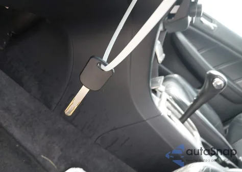 2005 Honda Accord 2.4 Ex из США, поврежденный, VIN 1HGCM56735A055919